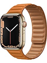 Best available price of Apple Watch Series 7 in Moldova