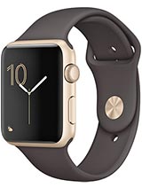 Best available price of Apple Watch Series 1 Aluminum 42mm in Moldova
