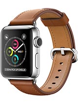 Best available price of Apple Watch Series 2 38mm in Moldova