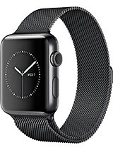 Best available price of Apple Watch Series 2 42mm in Moldova