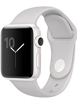 Best available price of Apple Watch Edition Series 2 38mm in Moldova