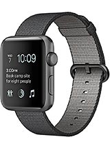 Best available price of Apple Watch Series 2 Aluminum 42mm in Moldova
