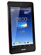 Best available price of Asus Memo Pad HD7 16 GB in Moldova