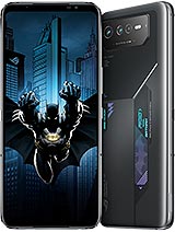 Best available price of Asus ROG Phone 6 Batman Edition in Moldova