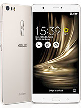 Best available price of Asus Zenfone 3 Ultra ZU680KL in Moldova