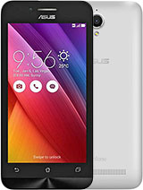 Best available price of Asus Zenfone Go T500 in Moldova