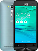 Best available price of Asus Zenfone Go ZB452KG in Moldova
