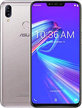 Best available price of Asus Zenfone Max M2 ZB633KL in Moldova