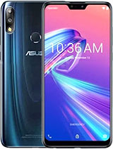 Best available price of Asus Zenfone Max Pro M2 ZB631KL in Moldova