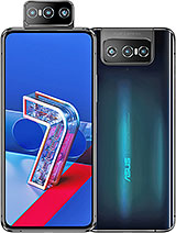 Best available price of Asus Zenfone 7 Pro in Moldova