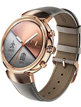 Best available price of Asus Zenwatch 3 WI503Q in Moldova