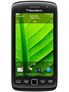 Best available price of BlackBerry Torch 9860 in Moldova