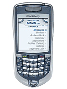 Best available price of BlackBerry 7100t in Moldova