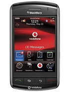 Best available price of BlackBerry Storm 9500 in Moldova