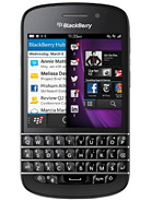 Best available price of BlackBerry Q10 in Moldova