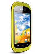 Best available price of BLU Dash Music in Moldova