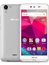 Best available price of BLU Dash X in Moldova