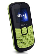 Best available price of BLU Deejay II in Moldova