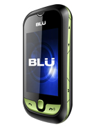 Best available price of BLU Deejay Touch in Moldova