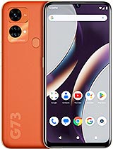 Best available price of BLU G73 in Moldova
