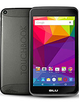 Best available price of BLU Touchbook G7 in Moldova
