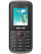 Best available price of Celkon C206 in Moldova