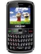Best available price of Celkon C7 in Moldova