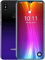Best available price of Coolpad Cool 5 in Moldova
