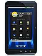 Best available price of Dell Streak 7 in Moldova