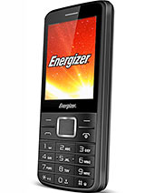 Best available price of Energizer Power Max P20 in Moldova
