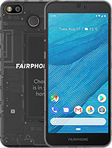 Best available price of Fairphone 3 in Moldova