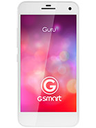 Best available price of Gigabyte GSmart Guru White Edition in Moldova