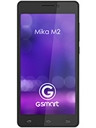 Best available price of Gigabyte GSmart Mika M2 in Moldova