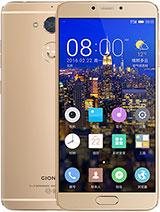 Best available price of Gionee S6 Pro in Moldova