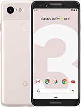 Best available price of Google Pixel 3 in Moldova