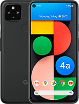 Best available price of Google Pixel 4a 5G in Moldova