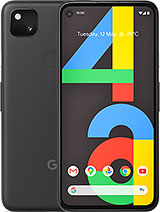 Best available price of Google Pixel 4a in Moldova