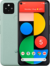 Best available price of Google Pixel 5 in Moldova