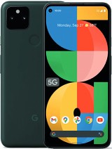 Best available price of Google Pixel 5a 5G in Moldova