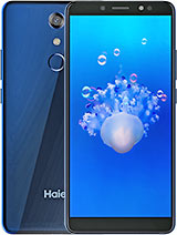 Best available price of Haier I6 in Moldova