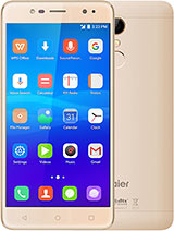 Best available price of Haier L7 in Moldova