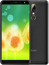 Best available price of Haier L8 in Moldova