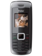 Best available price of Haier M160 in Moldova