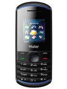 Best available price of Haier M300 in Moldova
