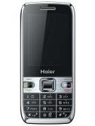 Best available price of Haier U56 in Moldova