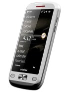 Best available price of Haier U69 in Moldova