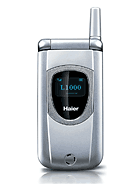 Best available price of Haier L1000 in Moldova
