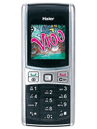 Best available price of Haier V100 in Moldova
