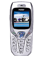 Best available price of Haier V160 in Moldova