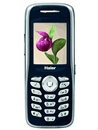 Best available price of Haier V200 in Moldova